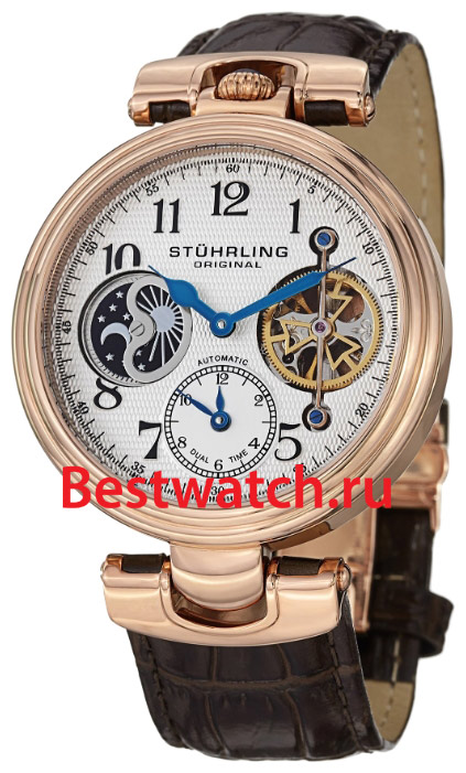 Часы Stuhrling Original Special Reserve 501.03